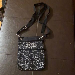 Mickey Mouse bag